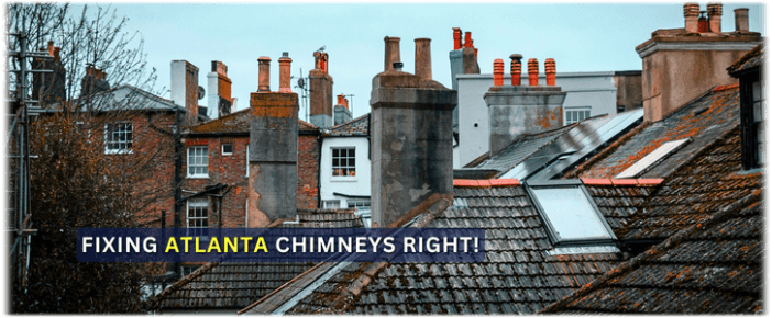 Chimney Repair Atlanta