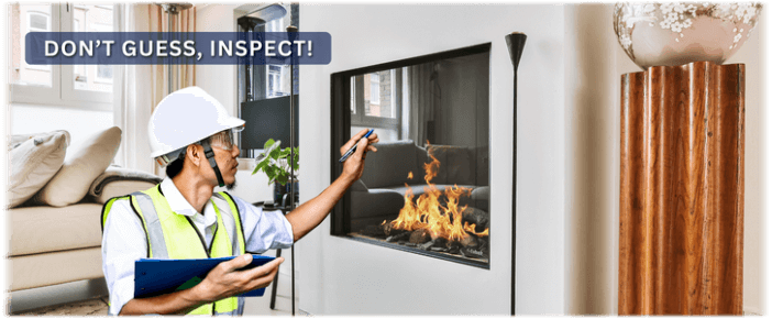 Chimney and Fireplace Inspection Atlanta