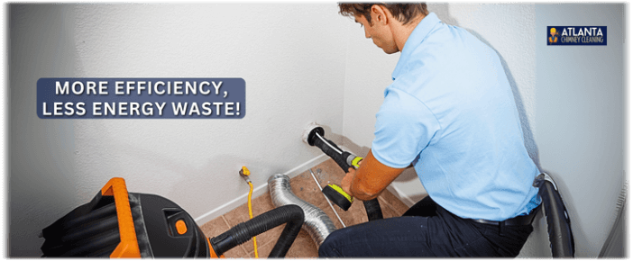 Dryer Vent Cleaning Atlanta
