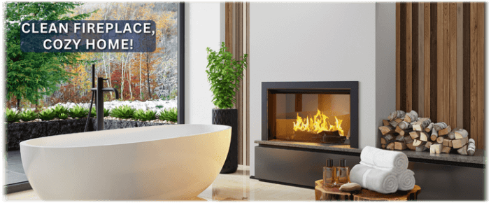 Fireplace Cleaning Atlanta