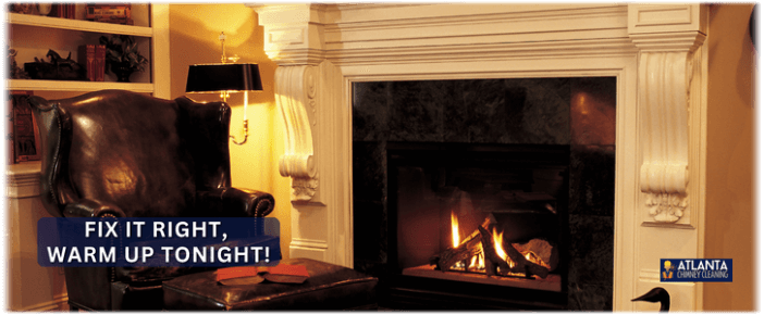 Fireplace Repair Atlanta